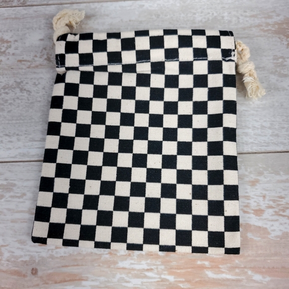 Vans Family Leather Coaster Set - Picture 4 of 5